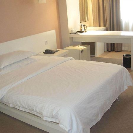 Guang Zhou Master Hotel Quảng Châu Ngoại thất bức ảnh