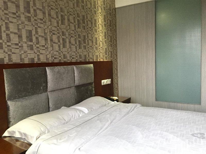 Guang Zhou Master Hotel Quảng Châu Ngoại thất bức ảnh