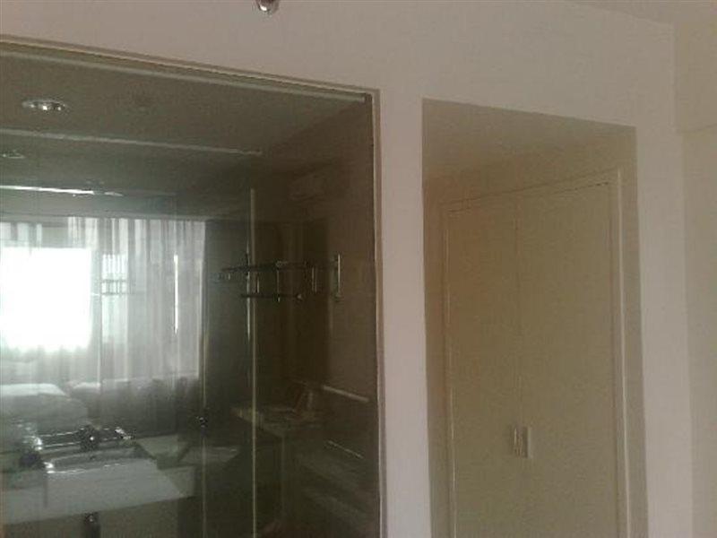 Guang Zhou Master Hotel Quảng Châu Ngoại thất bức ảnh