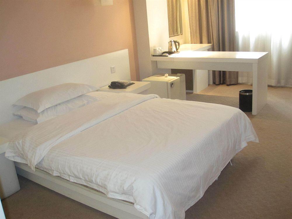 Guang Zhou Master Hotel Quảng Châu Ngoại thất bức ảnh