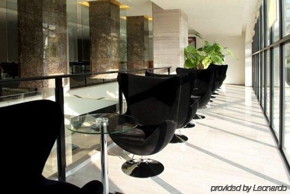 Guang Zhou Master Hotel Quảng Châu Ngoại thất bức ảnh