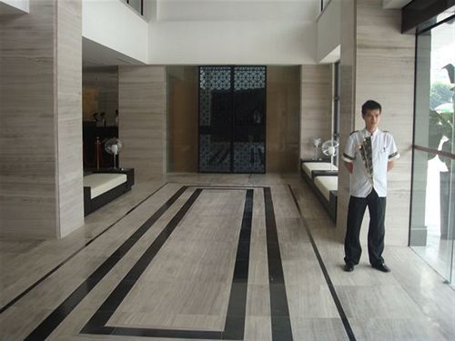 Guang Zhou Master Hotel Quảng Châu Ngoại thất bức ảnh