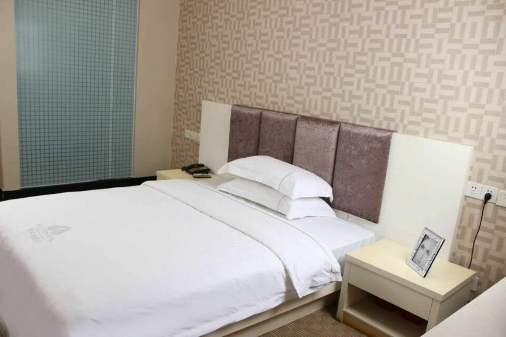 Guang Zhou Master Hotel Quảng Châu Ngoại thất bức ảnh