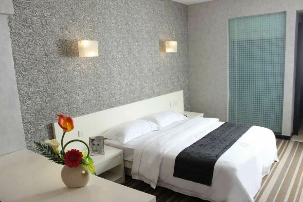 Guang Zhou Master Hotel Quảng Châu Ngoại thất bức ảnh