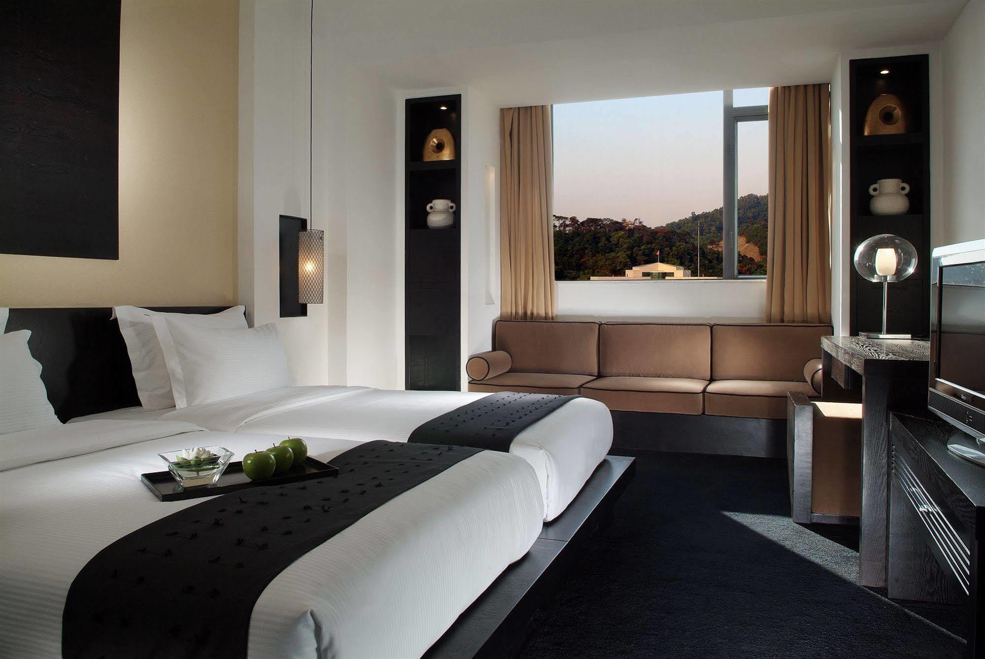 Guang Zhou Master Hotel Quảng Châu Ngoại thất bức ảnh