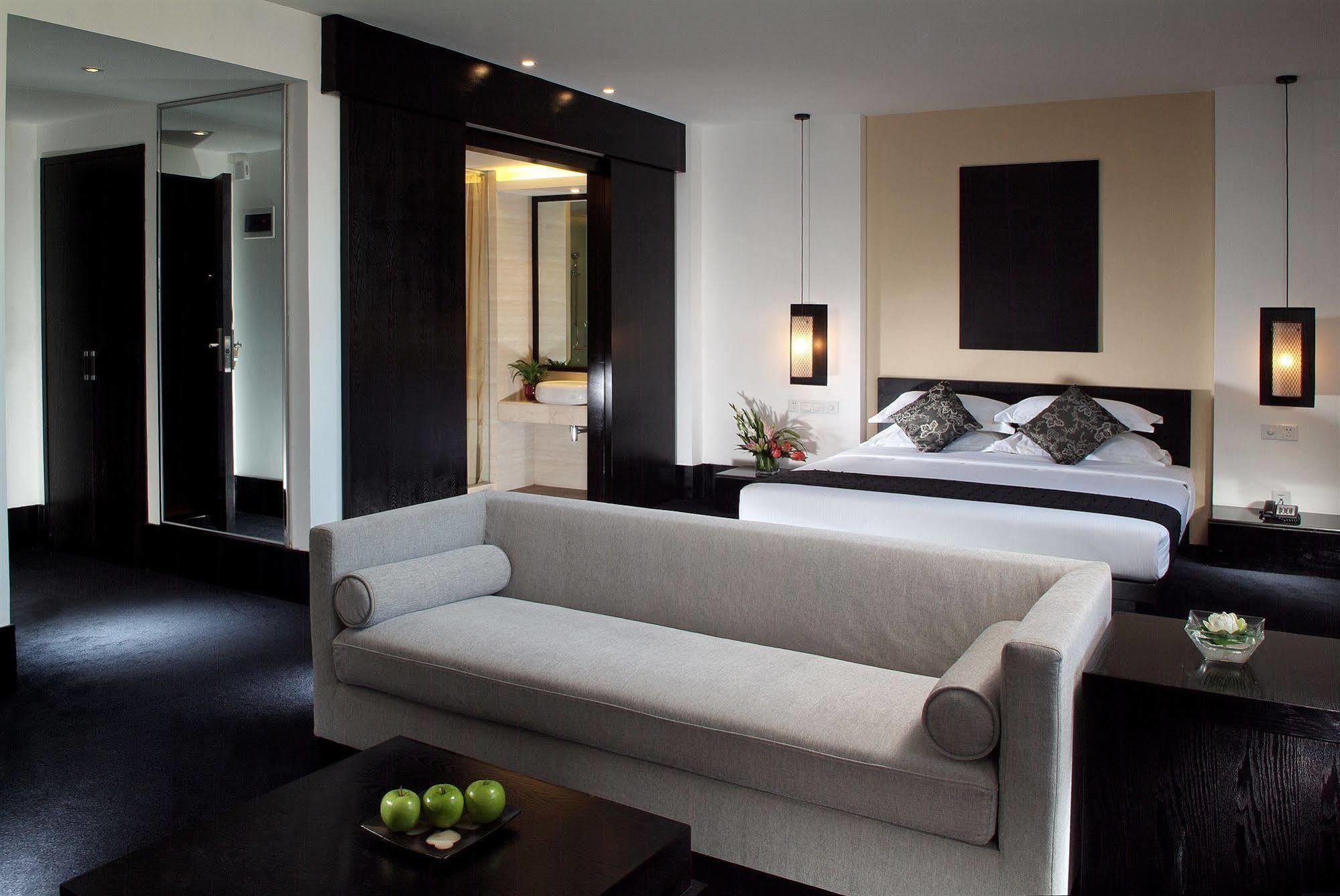 Guang Zhou Master Hotel Quảng Châu Phòng bức ảnh